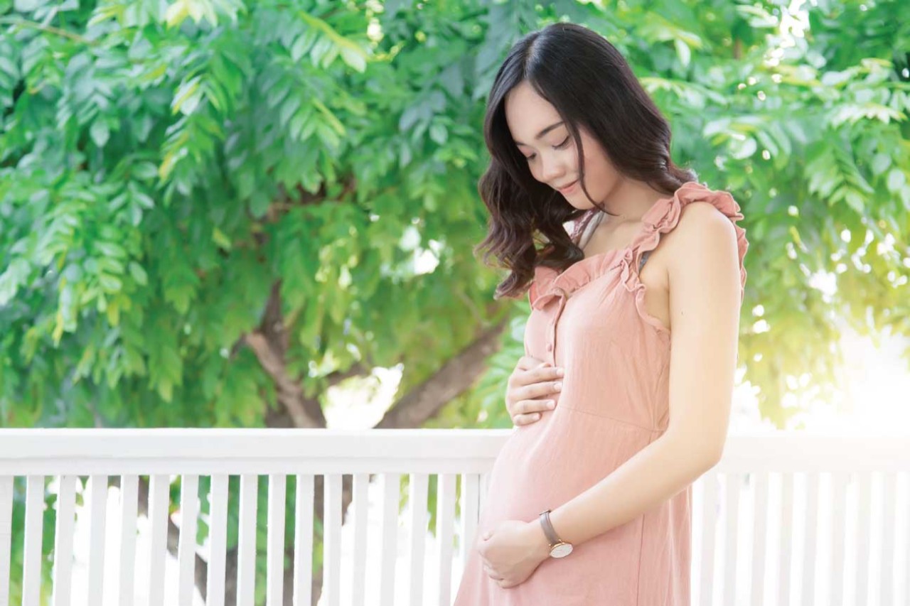 Mẹ bầu 3 tháng đầu cần lưu ý gì để có một thai kỳ khỏe mạnh?