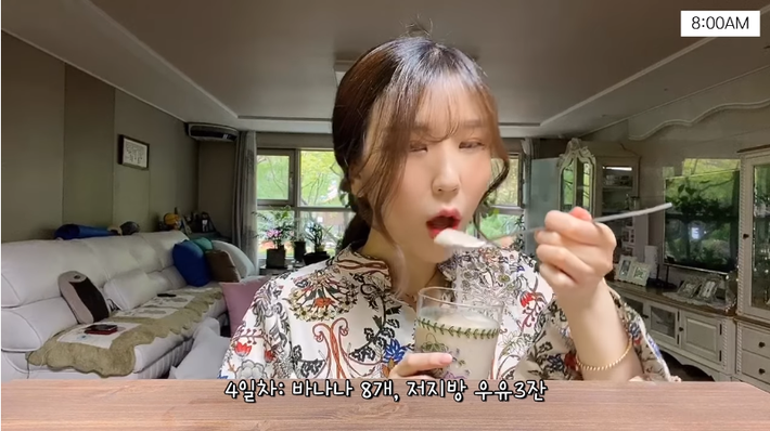Thực hiện chế độ ăn kiêng GM, cô nàng ASMR vlogger xứ Hàn giảm 5kg chỉ sau 7 ngày - Ảnh 15.