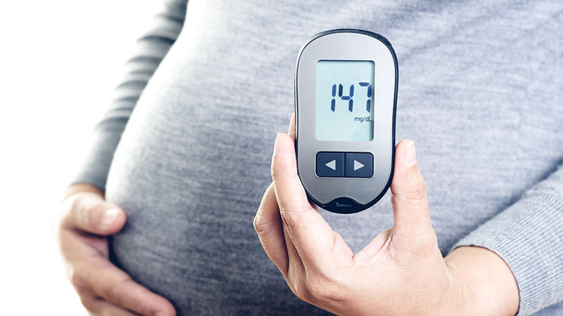 tiểu đường thai kỳ nên kiểm tra chỉ số thường xuyên
