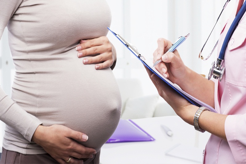 Mắc bệnh nhân xơ tử cung có mang thai được không