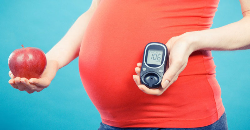 xét nghiệm tiểu đường thai kỳ cần thiết với mẹ bầu