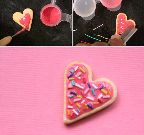 7 cách làm bánh quy giả cho Cá tháng Tư thêm vui 7