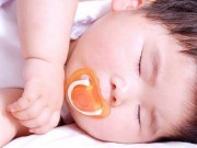 Phòng tránh nguy cơ đột tử ở trẻ sơ sinh (SIDS)
