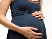 Mang thai khi lớn tuổi: Liệu có an toàn?