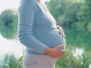 Mang thai tuổi 35: Để sinh con khỏe mạnh