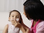 Sức khỏe trẻ em và những căn bệnh thường gặp bố mẹ cần lưu ý