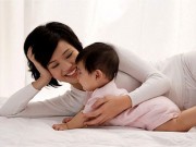 Từ 3 - 6 tháng tuổi: Phát triển khả năng ngôn ngữ của trẻ sơ sinh