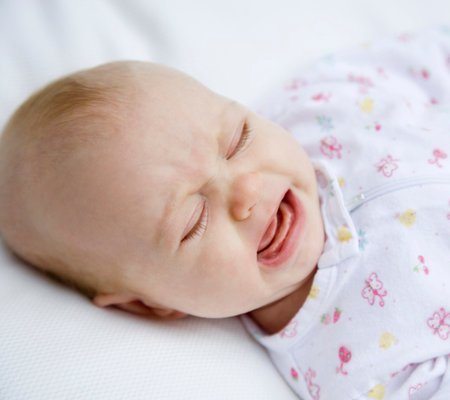 Trẻ em bị loét miệng ? Nguyên nhân và cách điều trị loét miệng ở trẻ