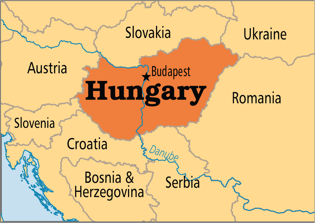 Định cư Châu Âu thông qua Hungary chỉ với 3 tỷ đồng? | Đi Châu Âu ...