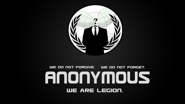 anonymous là gì và sự nguy hiểm của anonymous Anonymous là gì? Anonymous là ai? Cách hoạt động của Anonymous