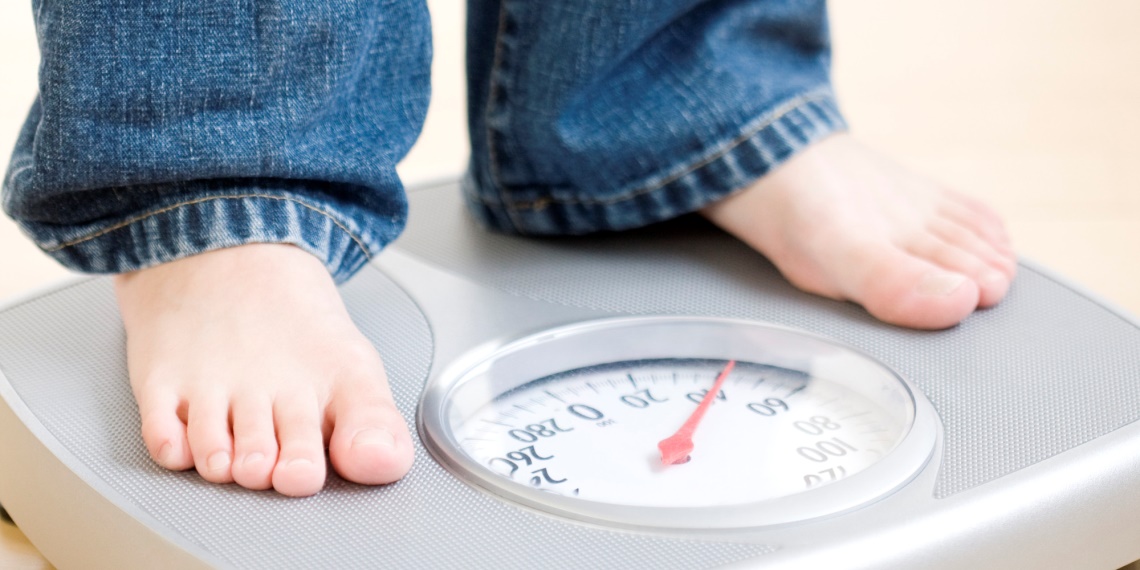 Xác định chỉ số sức khỏe qua BMI