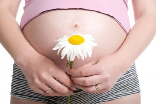 10 gợi ý cho một thai kỳ khỏe mạnh