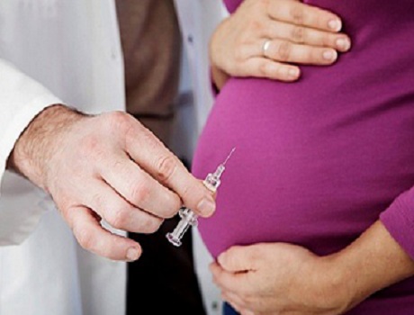 Kỹ thuật sinh thiết gai nhau: Xét nghiệm bất thường di truyền ở thai nhi