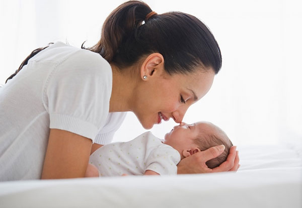 14 cách để tiết kiệm khi làm mẹ