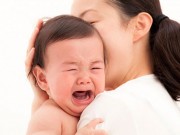 6 dấu hiệu nguy hiểm của trẻ sơ sinh