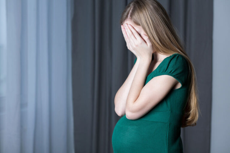 Phụ nữ có thai bị Rubella có nguy hiểm không – nỗi lo lắng của nhiều thai phụ