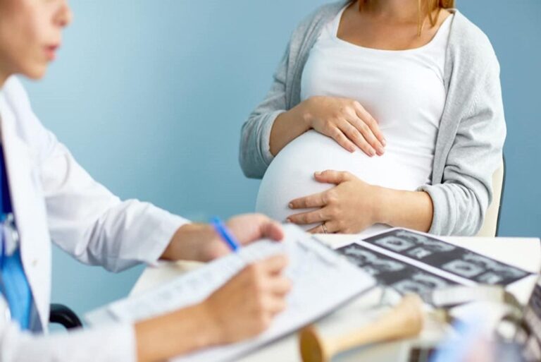 Góc giải đáp: Thời điểm nào tốt nhất để xét nghiệm sàng lọc trước sinh