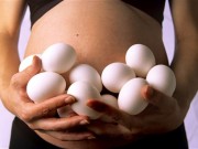 Ăn gì để tốt cho buồng trứng?