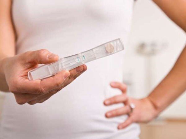 20 dấu hiệu mang thai sớm và chuẩn xác nhất