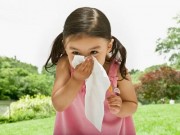Tìm hiểu về các bệnh viêm mũi trẻ em