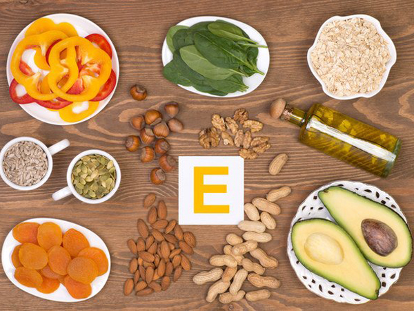 Uống vitamin e dễ thụ thai – Chuyện thật hay đùa?