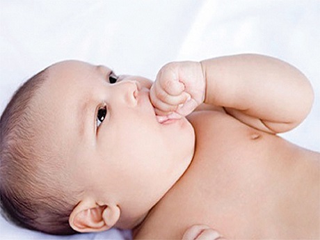 Viêm họng liên cầu khuẩn ở bé