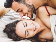 7 tác dụng của quan hệ tình dục, khi biết rồi mẹ bầu sẽ thoải mái hơn đấy!