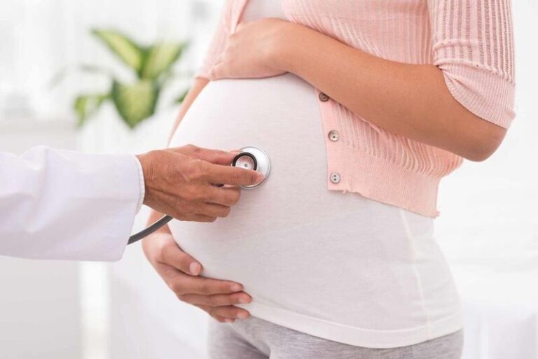 Mẹ bầu bị cổ tử cung ngắn nên kiêng gì và nên làm gì?