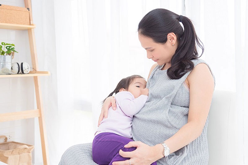 Sau sinh mổ bao lâu là có thể mang thai an toàn