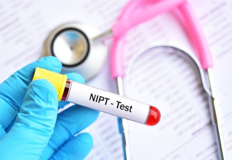 Xét nghiệm NIPT có sai không?