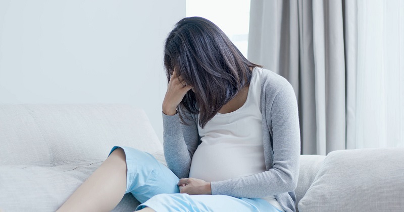 Tiền sản giật là hội chứng bệnh lý thai kỳ vô cùng nguy hiểm cho cả mẹ và thai nhi