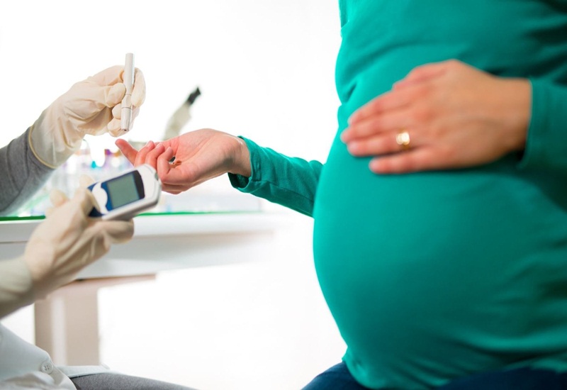 Đái tháo đường thai kỳ là tình trạng tăng đường huyết vào thời kỳ mang thai