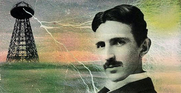 Tesla bị cô lập và bị coi là một nhà bác học điên lúc cuối đời. 
